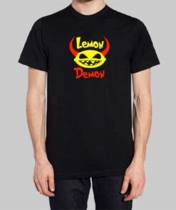 Lemon Demon Merch Icon Sweatshirt Cheap 3