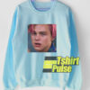Leonardo DiCaprio Graphic sweatshirt