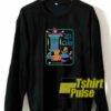 Let’s Start a Cult sweatshirt