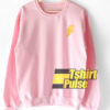 Lightning Bolt sweatshirt