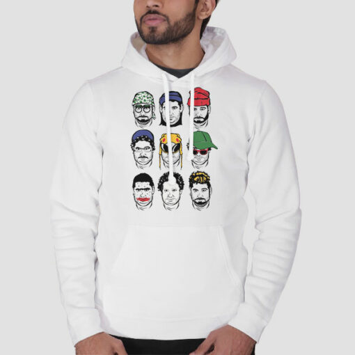 Like a God Church h3h3 Merch Sweatshirt Cheap