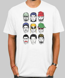 Like a God Church h3h3 Merch Sweatshirt Cheap 2 Like a God Church h3h3 Merch Sweatshirt Cheap 3