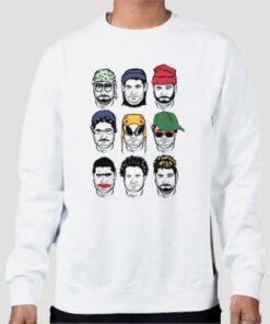 Like a God Church h3h3 Merch Sweatshirt Cheap 3 Like a God Church h3h3 Merch Sweatshirt Cheap 4