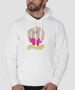 Lil Poundcake Jinkx Monsoon Merch Sweatshirt Cheap