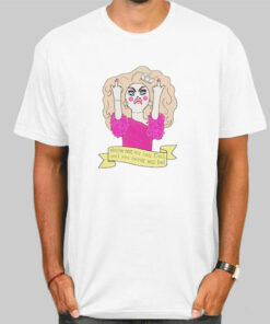 Lil Poundcake Jinkx Monsoon Merch Sweatshirt Cheap 3