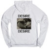 Lil Xan Desire to Desire Hoodie