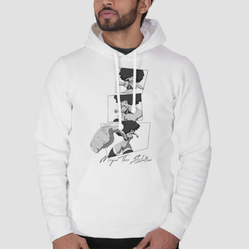 Limited Megan Thee Stallion T Shirt Cheap