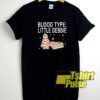 Little Debbie Graphic shirt