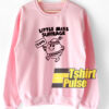 Little Miss Suffrage sweatshirt