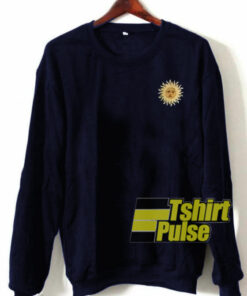 Little Sun sweatshirt