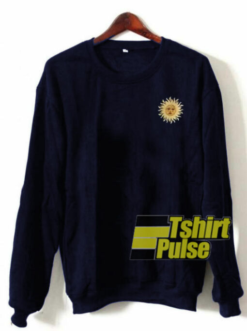 Little Sun sweatshirt