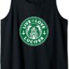 Live Love Lucifer Tank Top