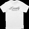 Locally Hated Tee