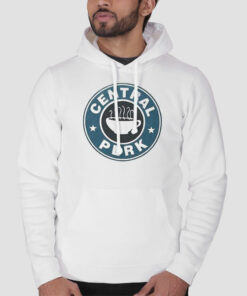 Logo Coffee Central Perk Sweatshirt Cheap 1 Logo Coffee Central Perk Sweatshirt Cheap 2