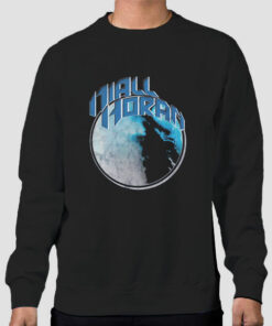 Logo Moon Merch Niall Horan Sweatshirt Cheap Logo Moon Merch Niall Horan Sweatshirt Cheap