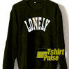 Lonely Lovely sweatshirt