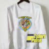 Looney Tunes And Gang sweatshirt