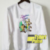 Looney Tunes Daytona Beach sweatshirt