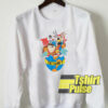 Looney Tunes Got Game sweatshirt