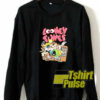 Looney Tunes Graphic Print sweatshirt