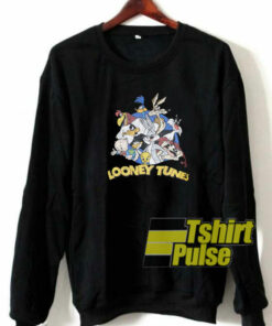 Looney Tunes Graphic sweatshirt