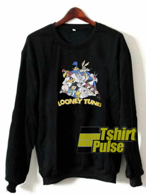 Looney Tunes Graphic sweatshirt