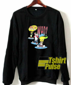 Looney Tunes Hip Hop sweatshirt