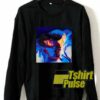 Lordes Melodrama Album Art sweatshirt Cheap 01