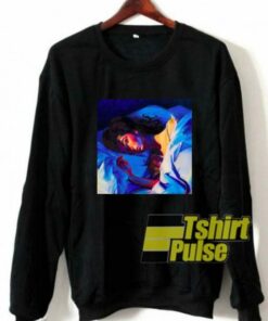 Lordes Melodrama Album Art sweatshirt Cheap 01