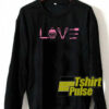 Love Baking sweatshirt