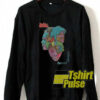 Love Forever Changes Logo sweatshirt