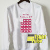 Love Hotel Aesthetic sweatshirt