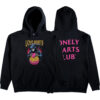 Love Hurts Hoodie