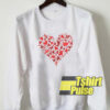 Love Loves sweatshirt