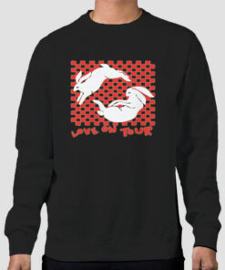 Love on Tour Harry Styles Sweatshirt Cheap Love on Tour Harry Styles Sweatshirt Cheap