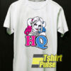 Lovely Harley Quinn shirt