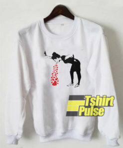 Lovesick sweatshirt