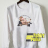 Loving You Is So Easy sweatshirt
