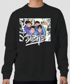 Lucas Dobre Brother Merch Sweatshirt Cheap 3 Lucas Dobre Brother Merch Sweatshirt Cheap 4