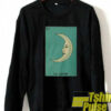 Luna Tarot2 sweatshirt