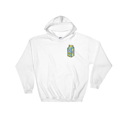 Lyrical Lemonade Pullover Hoodie