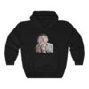 Mac Miller Tattoo Hoodie