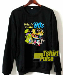 Made In The 90’s Graphic sweatshirt