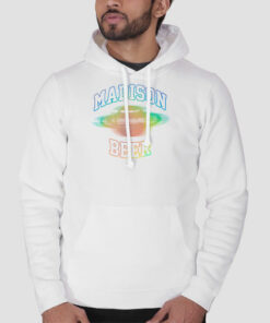 Madison Beer Merch the Rainbow Sweatshirt Cheap 1 Madison Beer Merch the Rainbow Sweatshirt Cheap 2