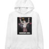 Madonna Material Girl Graphic Hoodie