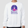 Maggie Rogers Merch the Magic Sweatshirt Cheap