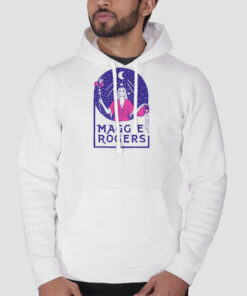 Maggie Rogers Merch the Magic Sweatshirt Cheap