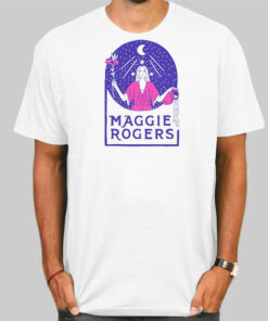 Maggie Rogers Merch the Magic Sweatshirt Cheap 2 Maggie Rogers Merch the Magic Sweatshirt Cheap 3