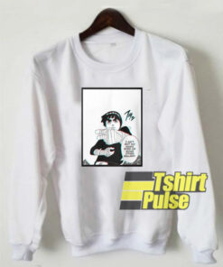 Magic Eyes sweatshirt