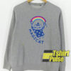 Magicat sweatshirt